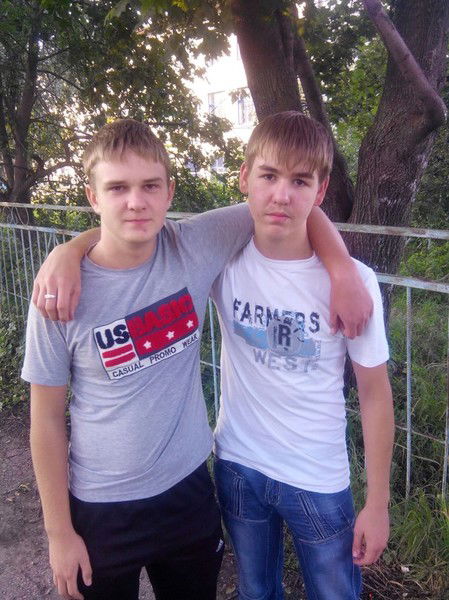 Максим Миронов