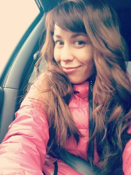 Чулпан Насырова