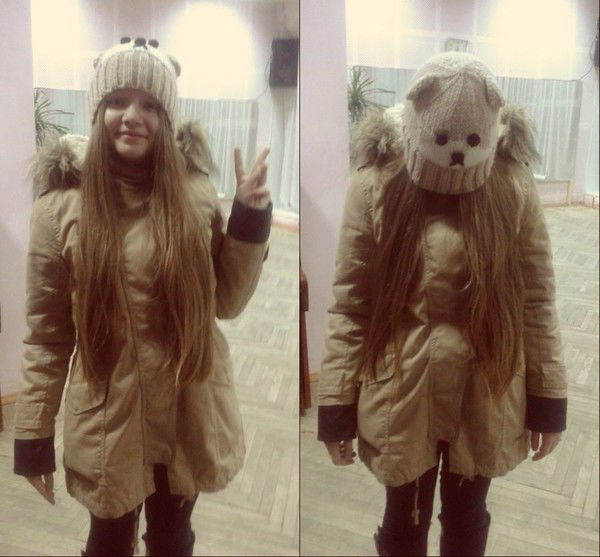 Светлана Куренкова