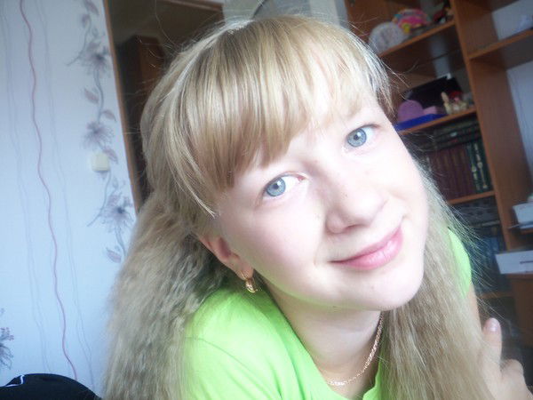 Аделя Самигуллина