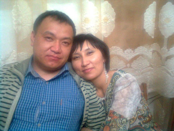 Меруерт Жаксыбаева