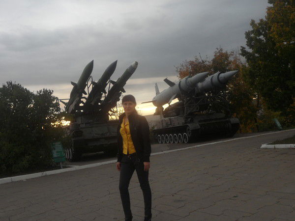 Наталья Собянина