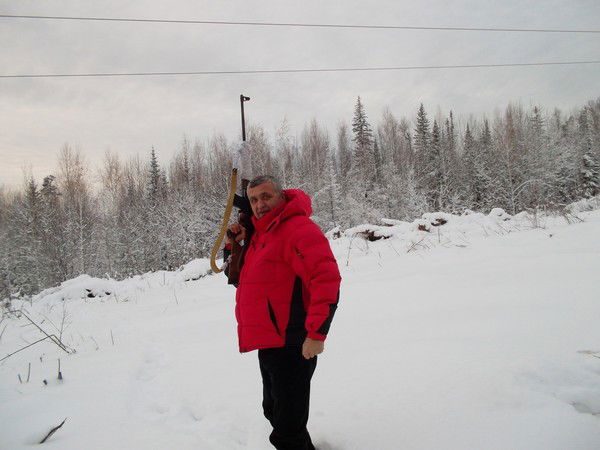 Василий Поринец