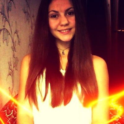 Виктория Нестерова