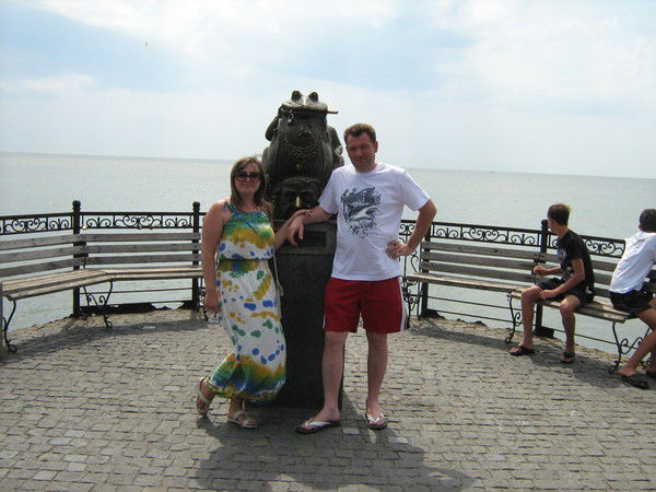 Наталья Петренко