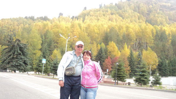 Денис Дергунов