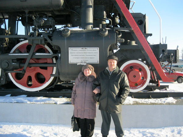 Мария Тулупова (Крамчанина)