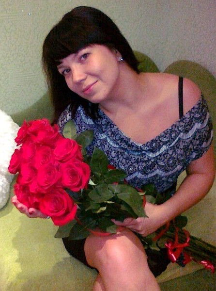 Елена Босенко