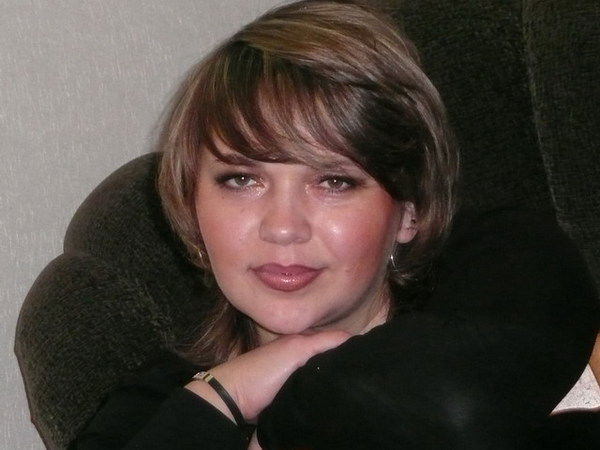 Светлана Уралёва