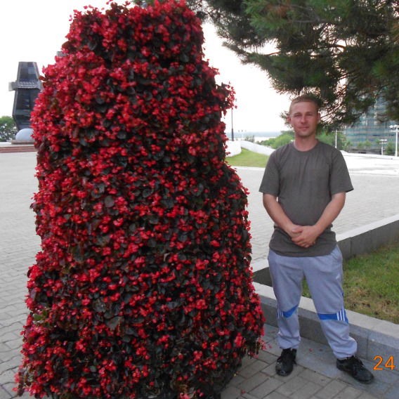 Сергей Цареня