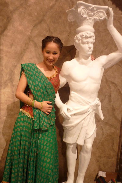 Линера Есимбаева