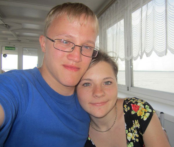 Наталья Сергеевна