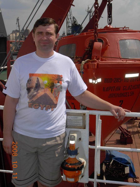 Александр Прокопенко