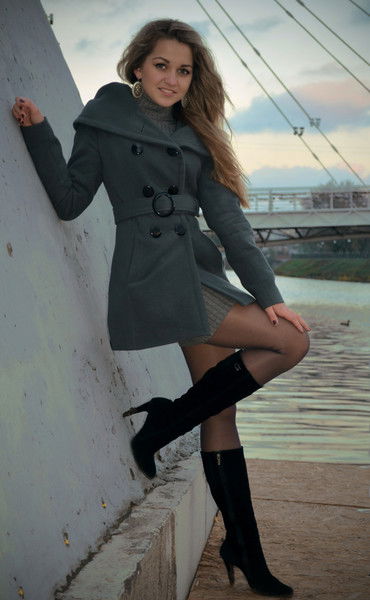 Настенька Удовенко