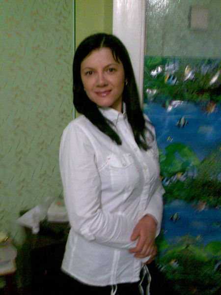 Тамара Рудзинская