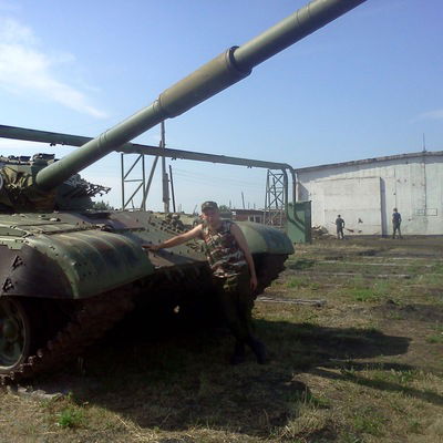 Алексей Печерский