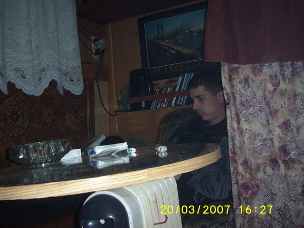 Евгений Скипин