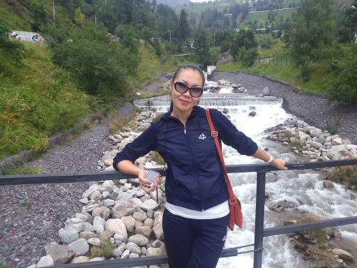 Айнур Сабирова