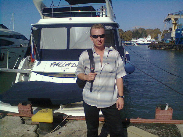 Александр Инячко