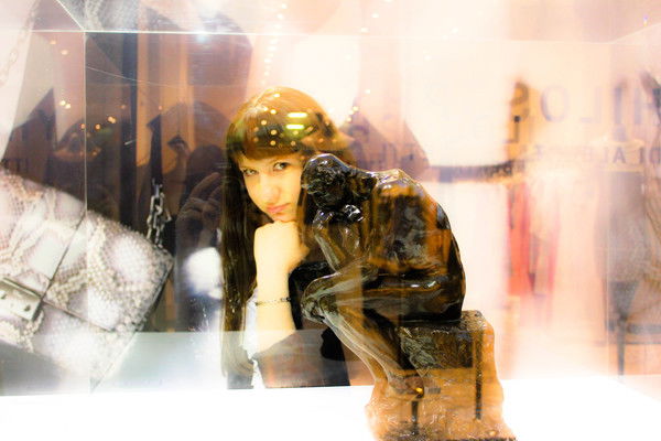 Любовь Петрушкина