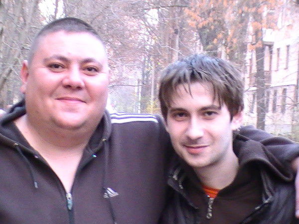 Саша Татаринов