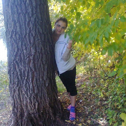 Анастасия Яковлева