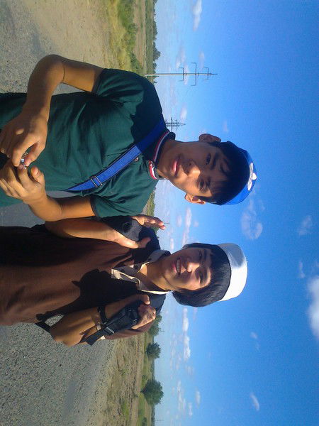 Асан Куандыков