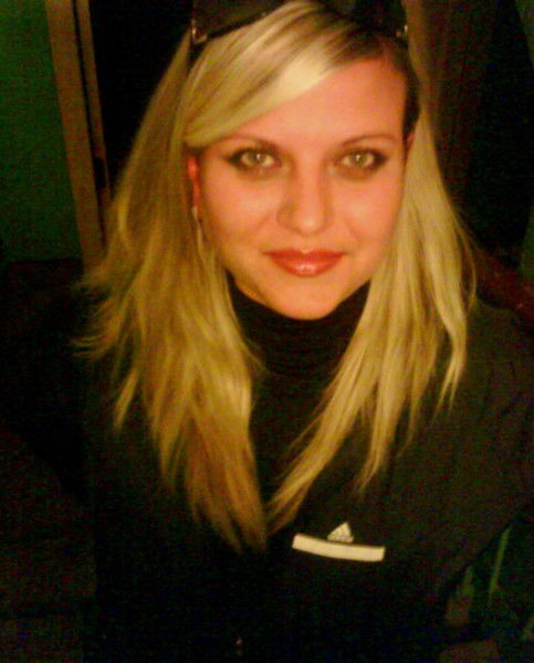 Ольга Косова