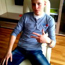 Николай Баринов