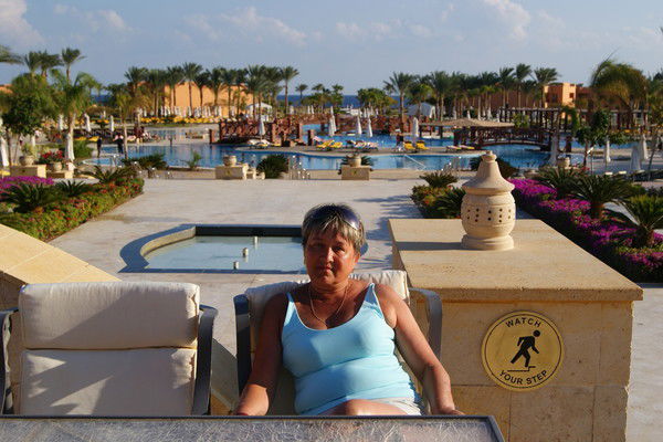 Светлана Федорова