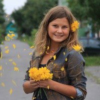 Рада Петренко