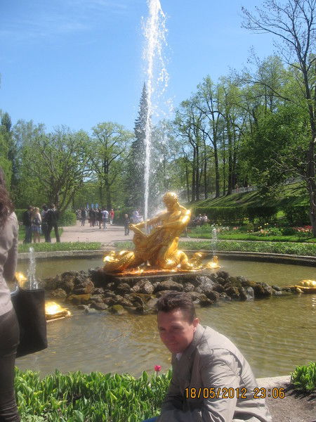 Владислав Калинин