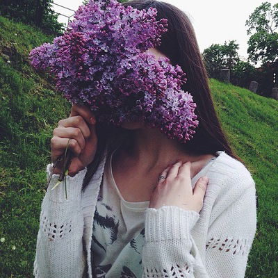 Карина Калачёва