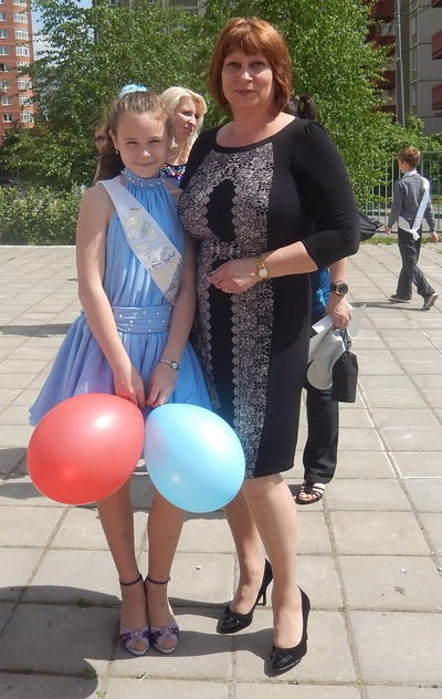 Катя Шишлова