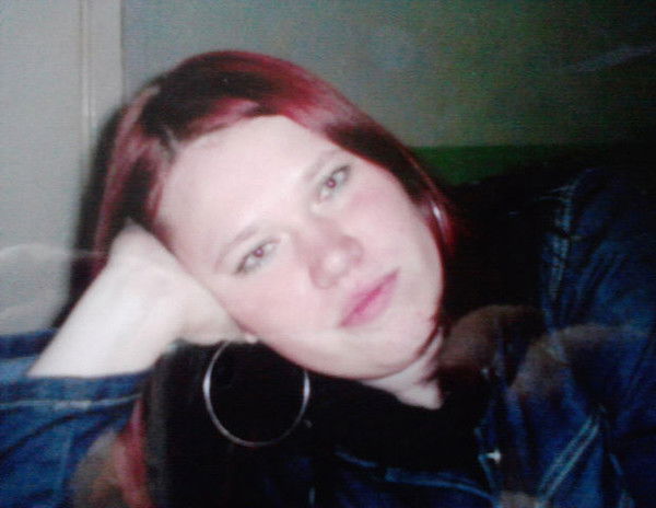 Екатерина Перова