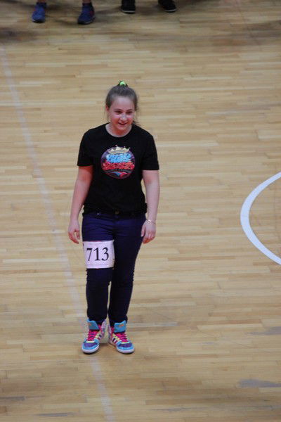 Полина Королева