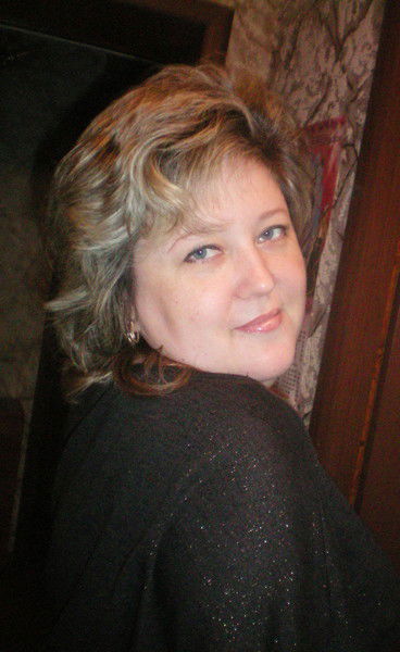 Любовь Дельгашева