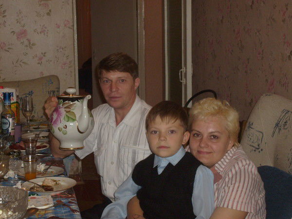 Светлана Малышкина