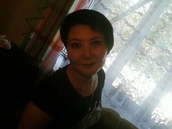 Галия Тас-Темир