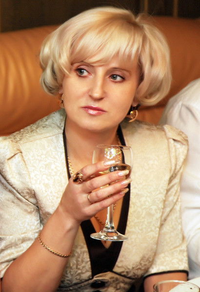 Татьяна Макарова