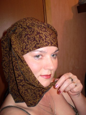 Наталья Семенова