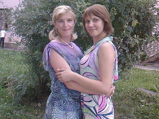 Света Гизатуллина