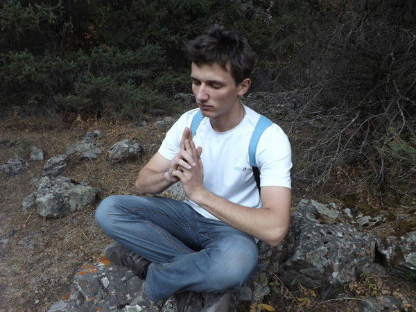 Александр Янушкин