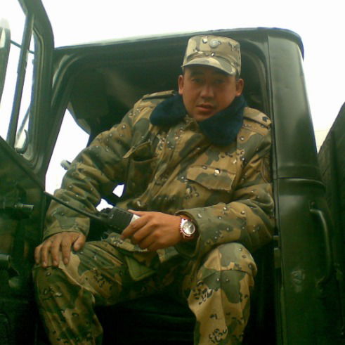 Асет Керимов