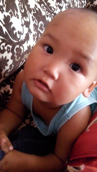 Толеген Канатулы