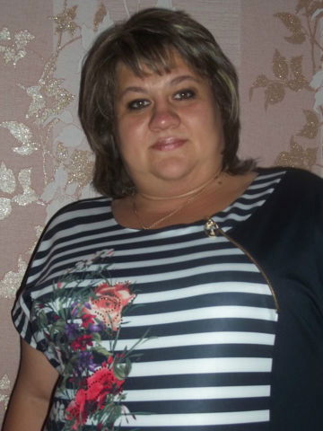 Татьяна Кузнецова