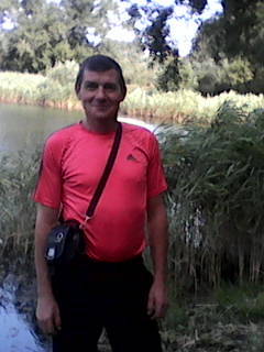 Ігор Островський