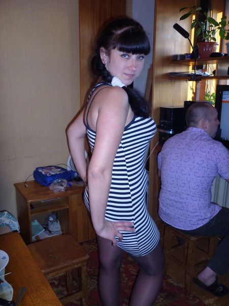 Анна Дубаева