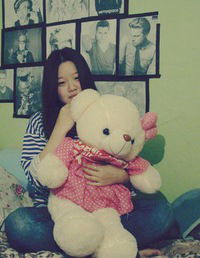 Елизавета Александровна