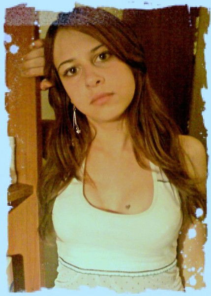 Алёна Тюрина